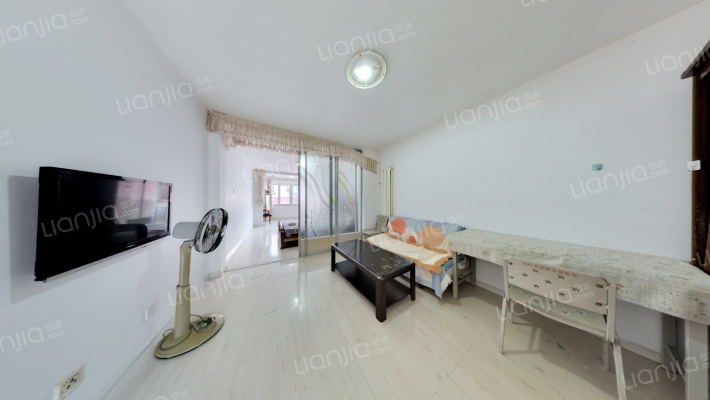 紫荆苑二手房实景图