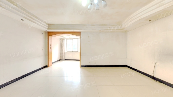 妩景园二手房实景图