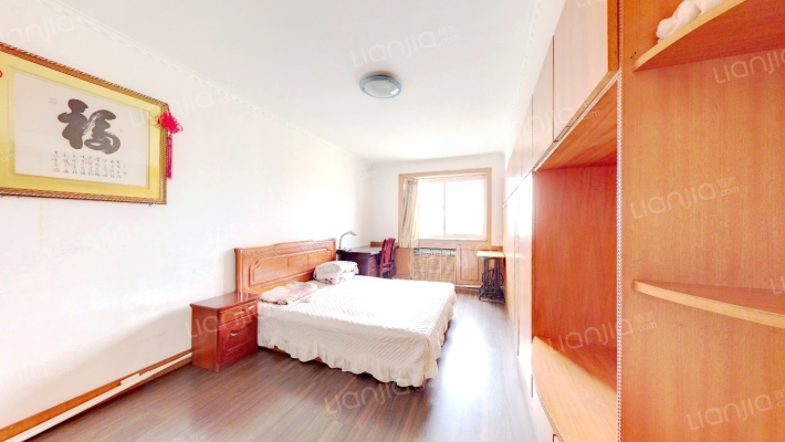 双新大厦二手房实景图