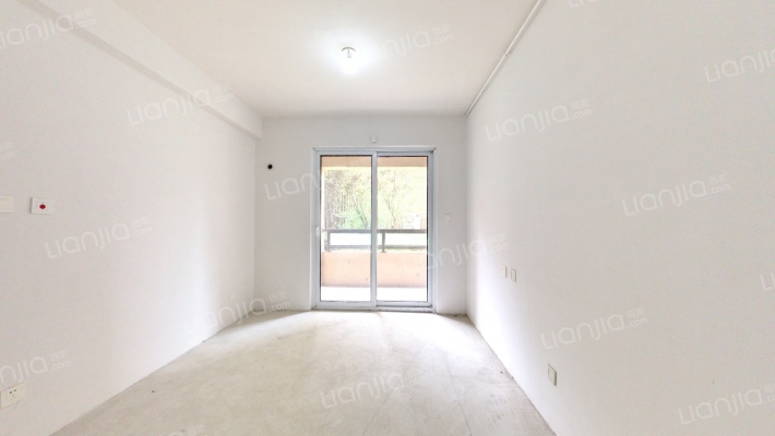 东亚左岸嘉园二手房实景图