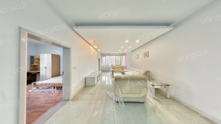 万科西九二手房实景图