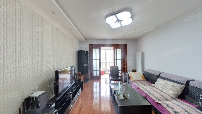 东华园二手房实景图