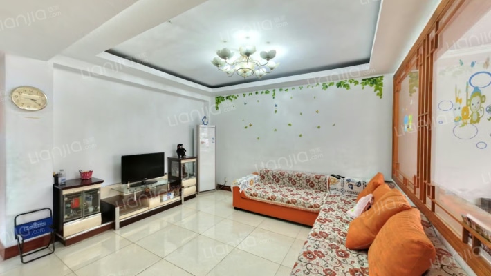 幸福新苑二手房实景图