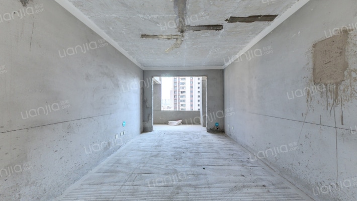 丽丰凯旋门二手房实景图