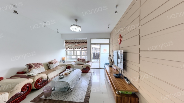 新新家园二手房实景图