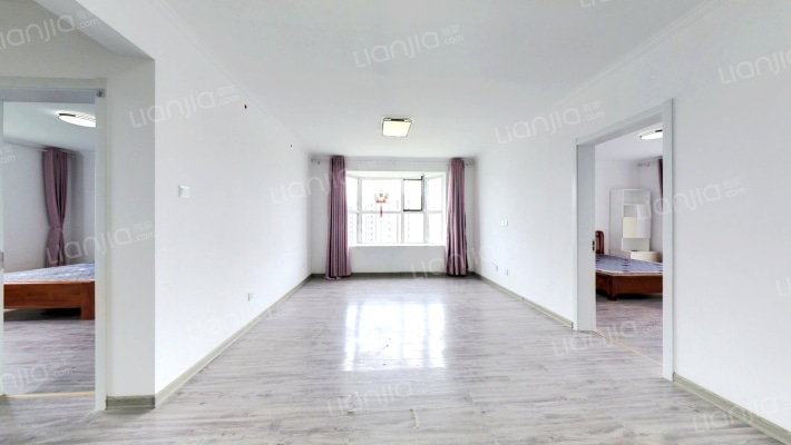 幸福城小区二手房实景图