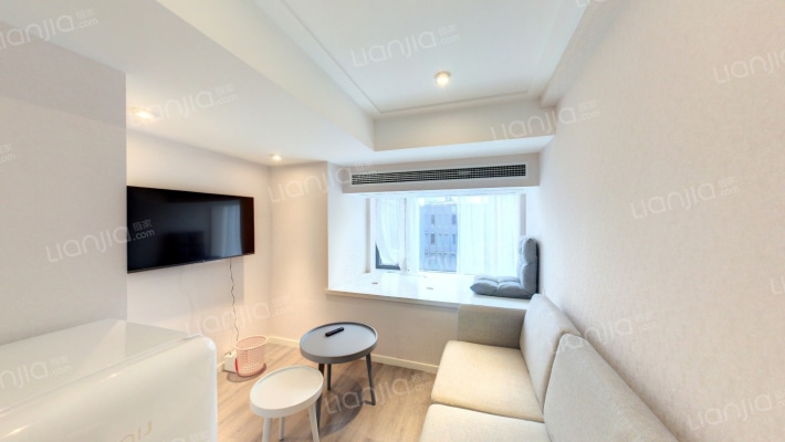 资辉壹方汇二手房实景图