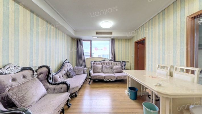 三味公寓二手房实景图