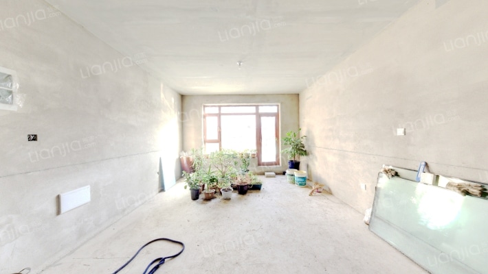 天一和院二手房实景图