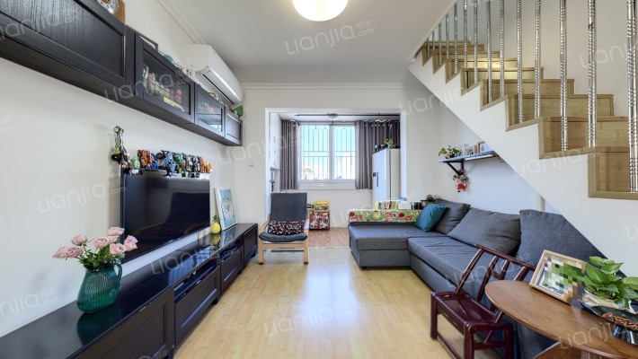 惠中名苑二手房实景图