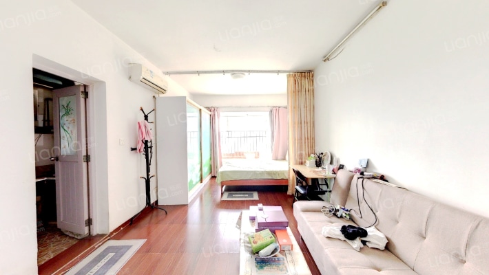 香居明苑二手房实景图