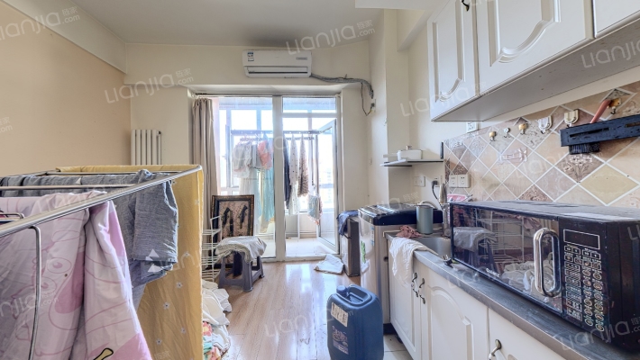 万科魅力星汇二手房实景图