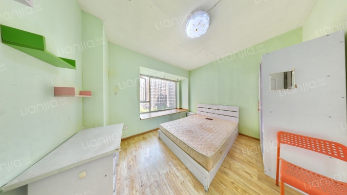 东原时光道二手房实景图