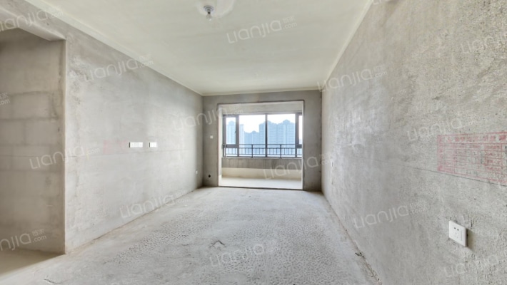 正商雅庭华府二手房实景图