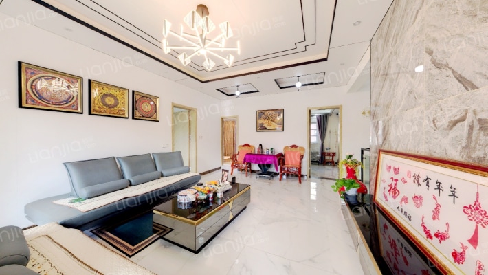 伊托邦麓山郡二手房实景图