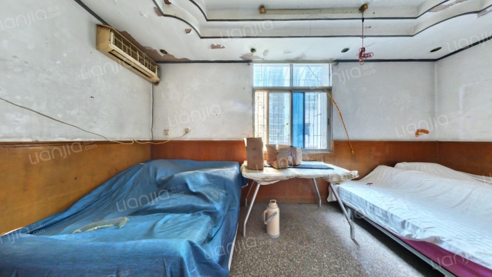 鄂电村二手房实景图