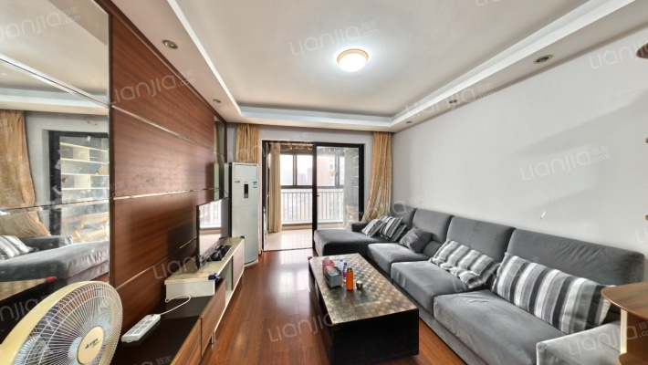 万科金域华府二手房实景图