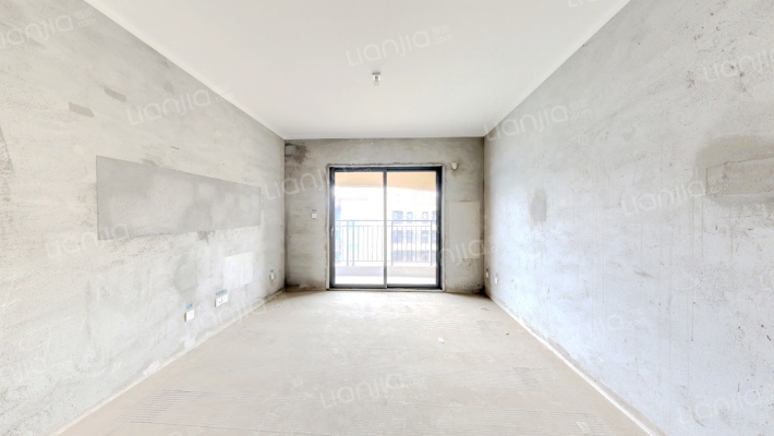 融创微风十里二手房实景图