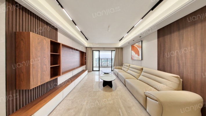 中泰上境二手房实景图