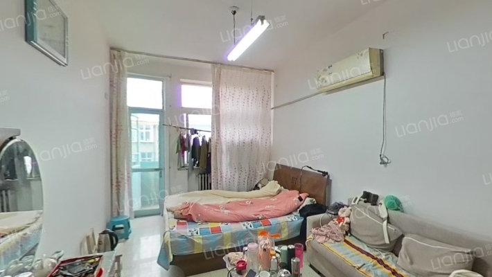 望岭东路35号地质西院二手房实景图