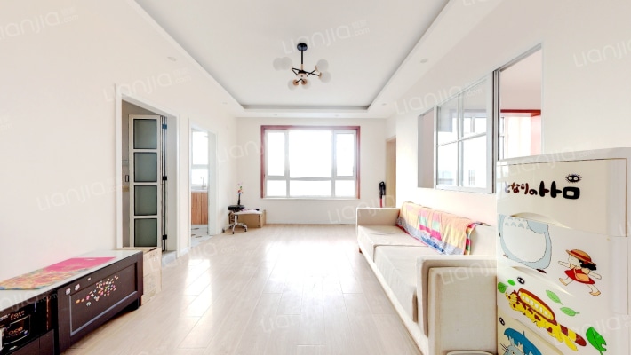 水畔香谷二手房实景图