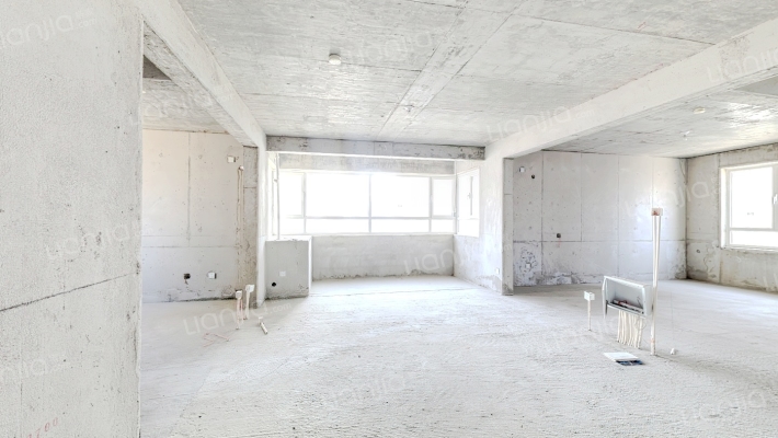 怡馨华庭二手房实景图