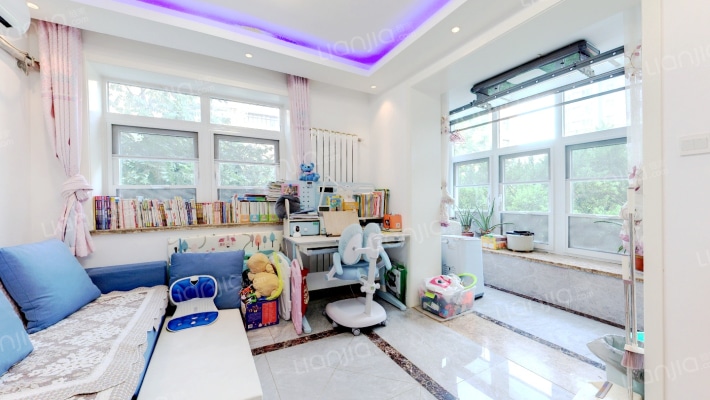 鄱阳湖路二手房实景图