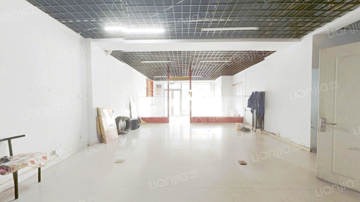 车城名仕花园西区二手房实景图