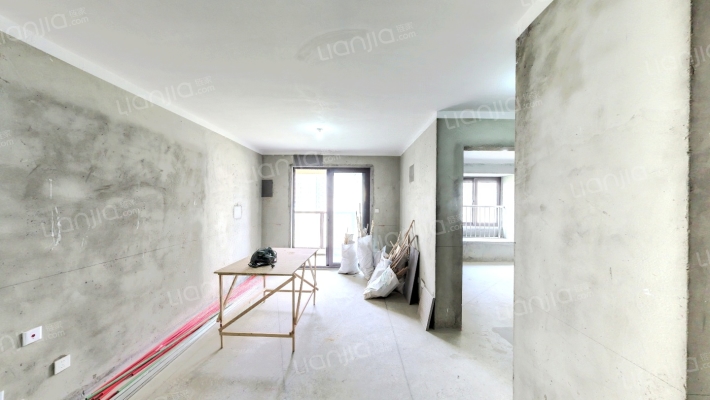 滨江荟景苑二手房实景图