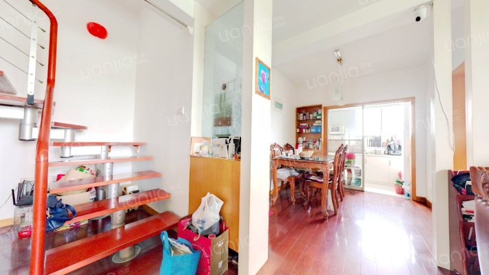 承信小区二手房实景图