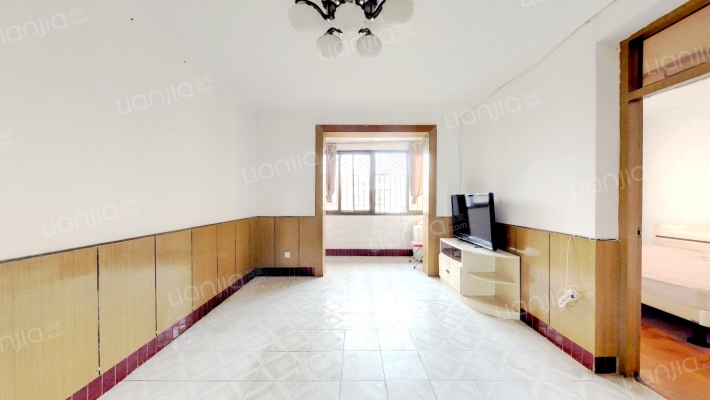 曙光路南段二手房实景图