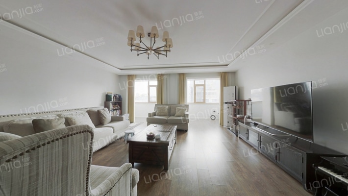 永发小区A区二手房实景图