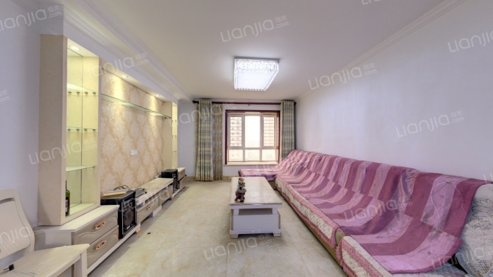 雅致花园二手房实景图