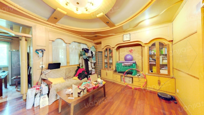 飞虹社区三区二手房实景图