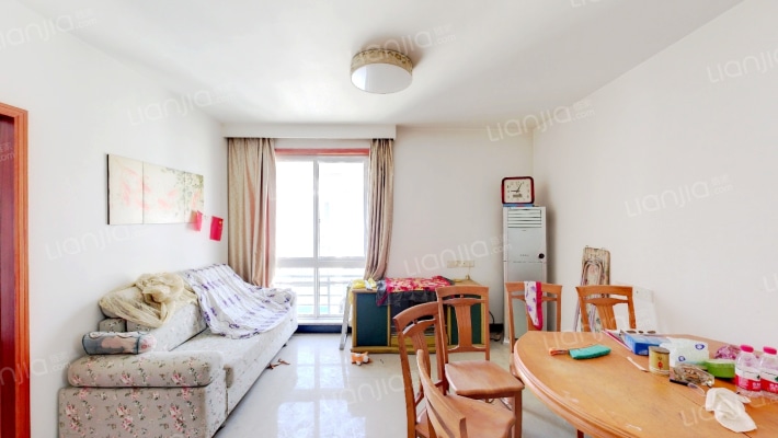 梅湖新村二手房实景图