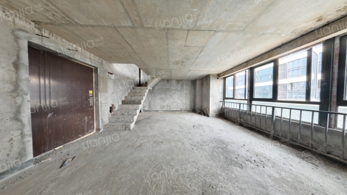 华宇龙州府二手房实景图