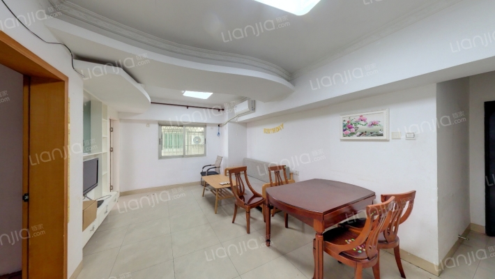 银都广场二手房实景图