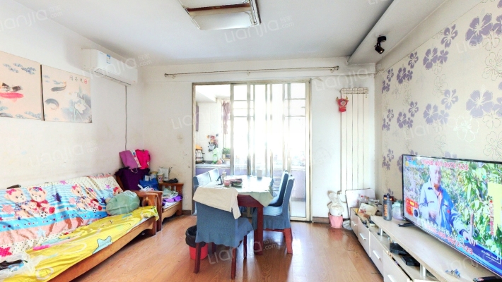 金色家园二手房实景图