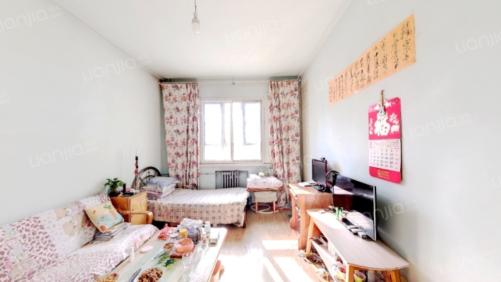 煤炭局家属院二手房实景图