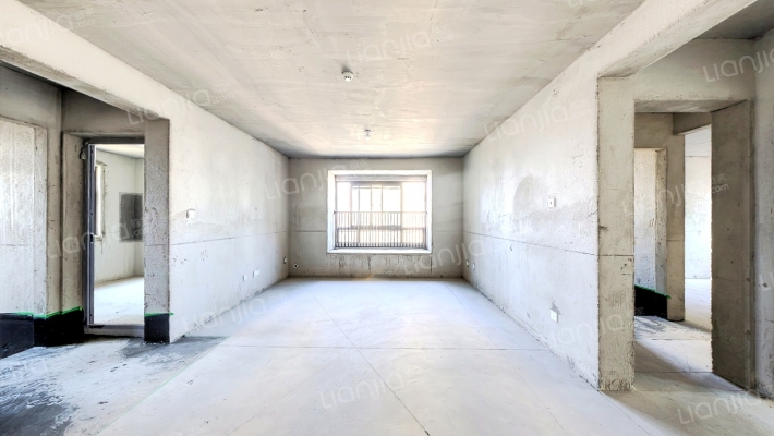 圃宁雅居二手房实景图