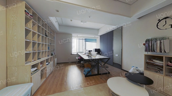 中纺国际时尚中心公寓二手房实景图