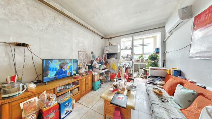 崇德街二手房实景图