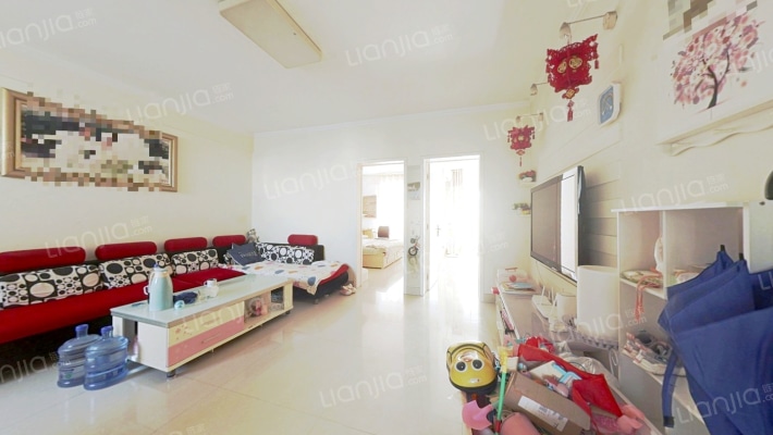 祥和花园二手房实景图