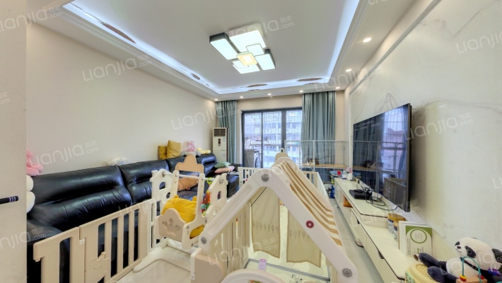 翠湖花园二手房实景图