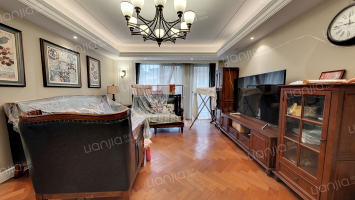 太湖玲珑花园二手房实景图