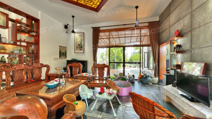 南桂园二手房实景图