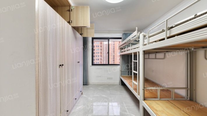 花园岗和苑二手房实景图