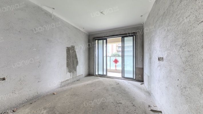 新力珑湾二手房实景图