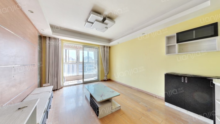 万科生态城澜庭二手房实景图