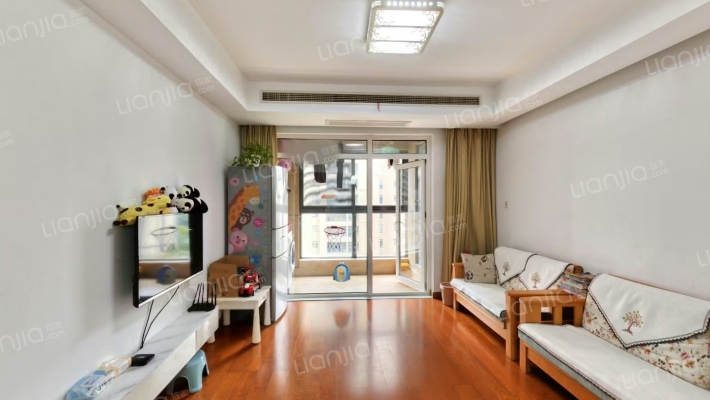 朗诗绿色家园二期二手房实景图